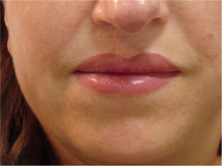 Picture Of Permanente Make Up